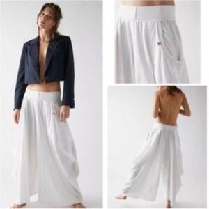 NWOT FREE PEOPLE PANTS